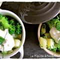 Blog Mathon// Salade de Brocoli et Pommes de[...]