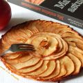 La tortilla-tarte aux pommes de Sonia Ezgulian