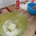 Atelier de cuisine chez Peperoncino - La pizza[...]