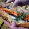 Sandwich vietnamien, Recette Ptitchef