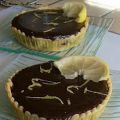 Cupcakes Marbrés Duo de Chocolat Noir &[...]
