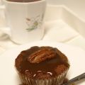 Sticky Toffee Cupcakes sans Gluten