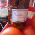 Tomates séchées, conservées à l'huile d'olive[...]