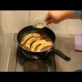 recette des bananes flambees - Kuizeen