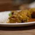 Poulet façon Malwani – Malwani chicken curry -[...]