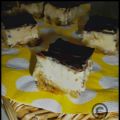 BATTLE FOOD #30 : Carrés de cheesecake aux 3[...]