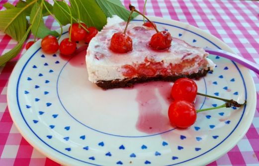 Get Recette Cheesecake Sale Ricotta Images