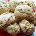 Cookies aux pépites - Chocolate chips cookies