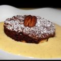 Brownies Chocolat - Noix de pécan caramélisées[...]