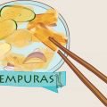 tempuras : la 