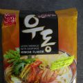 Soupe Udon-kimchi - 6PP