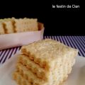 Shortbread