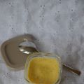 Crème dessert à la vanille ( Multi-délice)