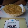 Restaurant Delhi Express