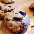Cookies aux 2 Chocolats & Noisette + 1er[...]