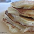 Les pancakes de Bruce Paltrow