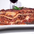 Lasagne à la bolognaise (la vraie recette de[...]