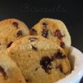 Biscuits Rhum, Coco & Raisins secs (Martha[...]