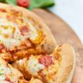 Deep-Dish Pizza: when thin is not enough