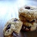 The best Chocolate Chip Cookies, version[...]