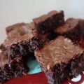 Brownies double chocolat Nestle Toll House