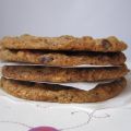 Cookies (végétariens) au Granola et aux Pépites[...]