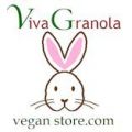 Viva granola: végane et... du choix sans gluten!