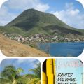 Martinique : carte postale gourmande