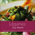 Livre : Les légumes de Guy Martin