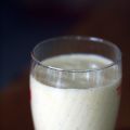 Pause Douceur : Milk-Shake Multi Fruits-Vanille