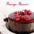 Le Rouge Baiser - Royal Choc & Fruits Rouges -