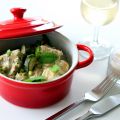  Blanquette de Veau Printanière {Bataille Food[...]