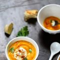 Cinq astuces pour améliorer vos soupes