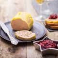 Foie gras basse température et chutney de[...]