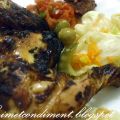 Chicken fun! 4 recettes vraiment rock and roll[...]