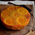 Gâteau aux Oranges