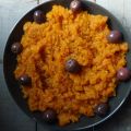 Salade de carottes à la tunisienne (ommok[...]