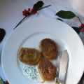 Escargots au saumon (Fleischschnaka version[...]