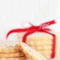 Buttery Shortbread: Just want to say 