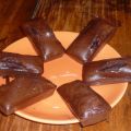 Brownies aux noix!!! - 4PP - 3,5FP / pièce