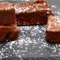 Brownie aux Noix de Pécan caramélisées d'Alain[...]