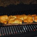 Recette de saumon à la plancha, au barbecue à[...]