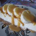 Le cheesecake banane et caramel au beurre[...]