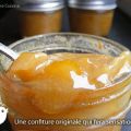Marmelade de kumquats à la confiture de lait