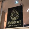Le Québec à Paris - Adresse à tester : Québecium