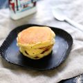 Des pancakes japonnais ultra moelleux et aériens