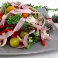 Salade de brocolis - Supertoinette, la cuisine[...]