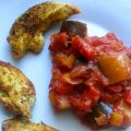 Ratatouille (Thermomix)