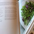 salade de petits légumes verts, grey owl et[...]