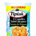 La nouvelle recette de Coquilles Saint-Jacques[...]